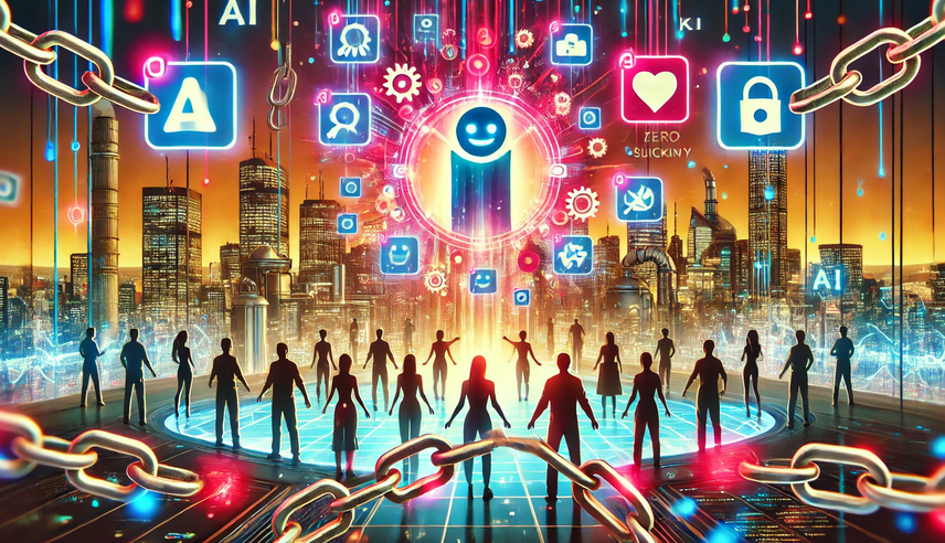 用户想来就来，想走就走！文心一言、Kimi们拿什么套住人心？